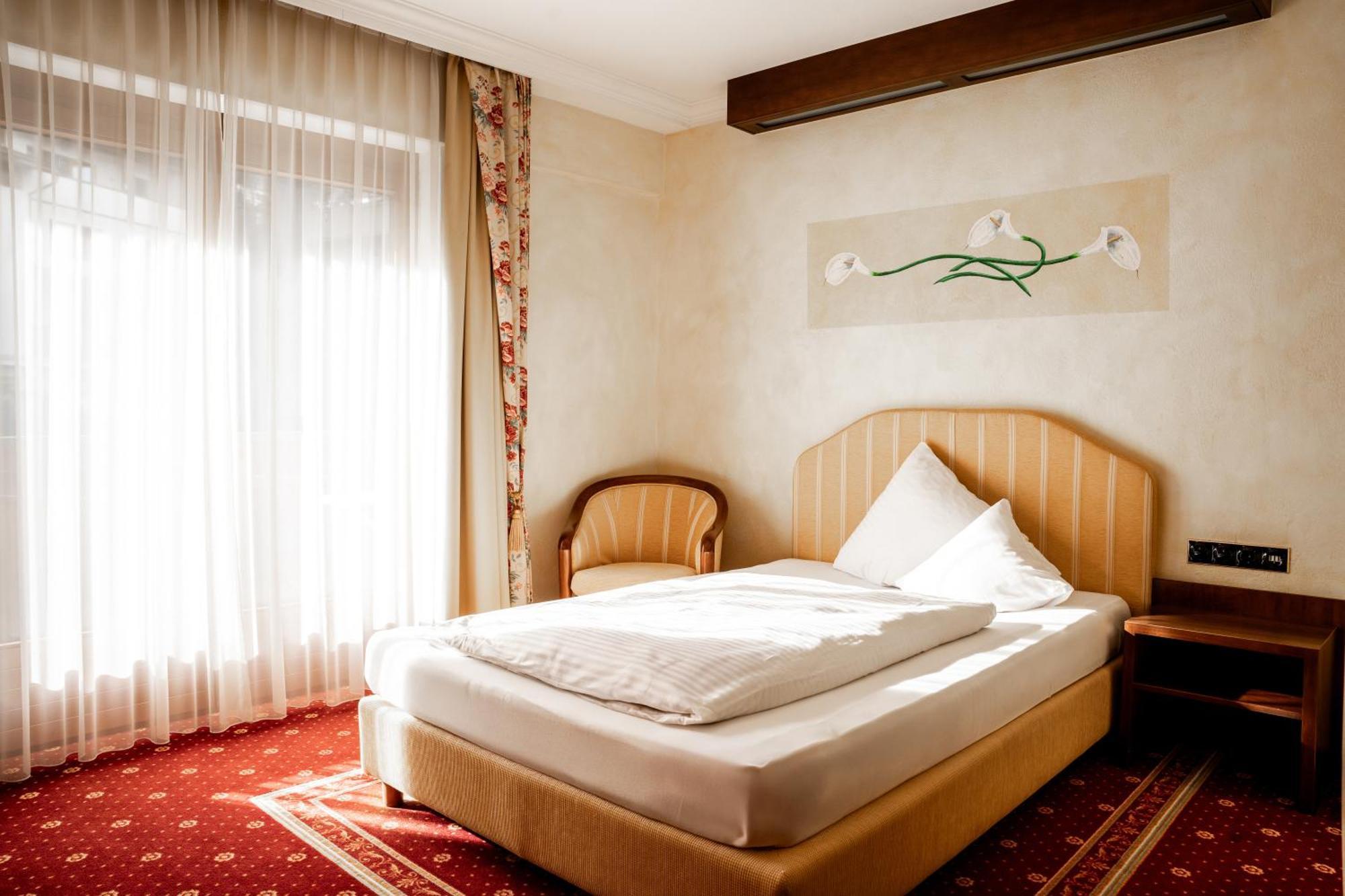 Hotel Maria Theresia Mayrhofen Exterior foto